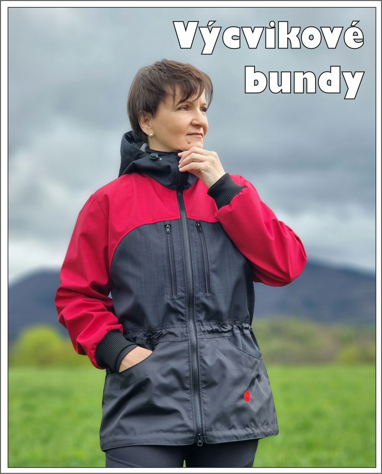 Bundy jaro až podzim